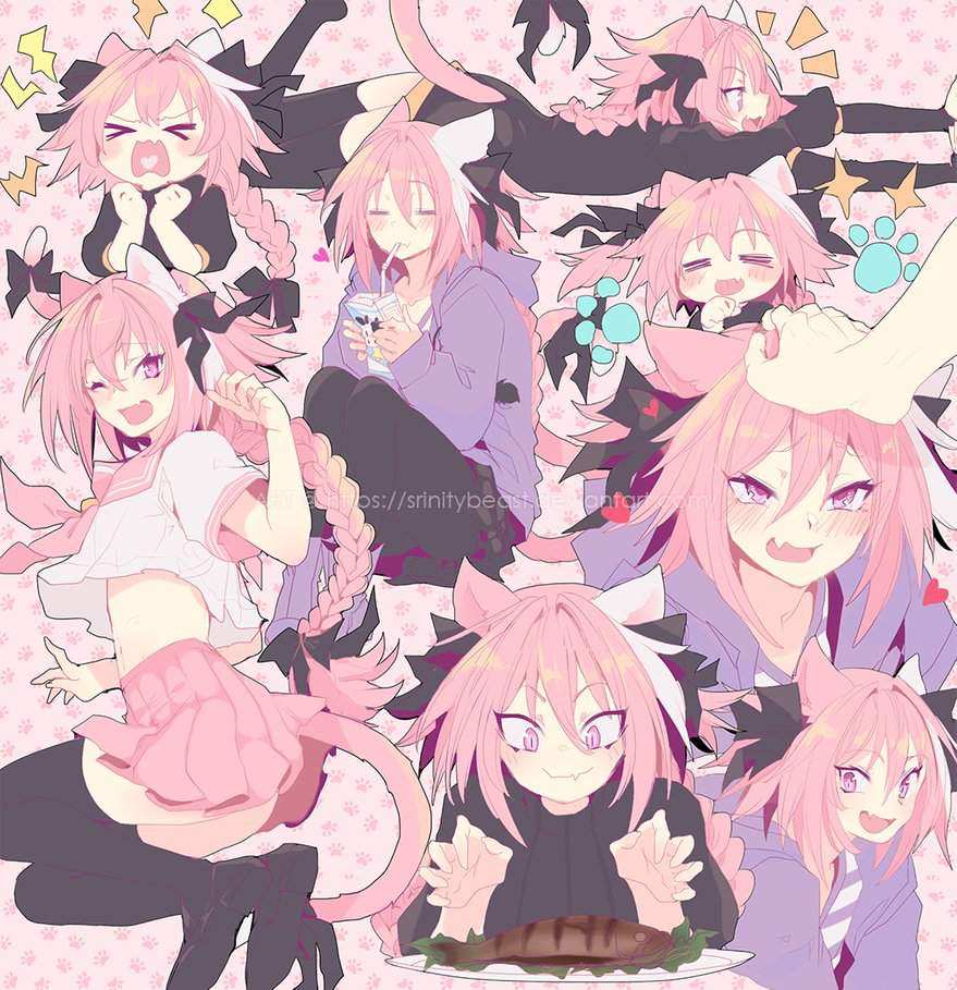 Astolfo bot discord команды