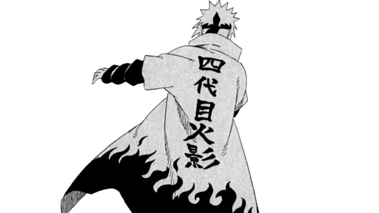 Lord fourth | Wiki | Naruto Amino