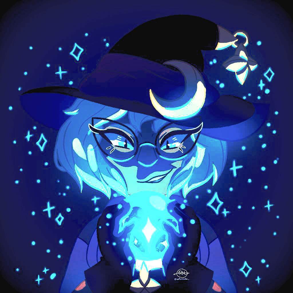 🌟💜🖤Starspeaker Fait!💙🤍🌟 | Brawlhalla Amino