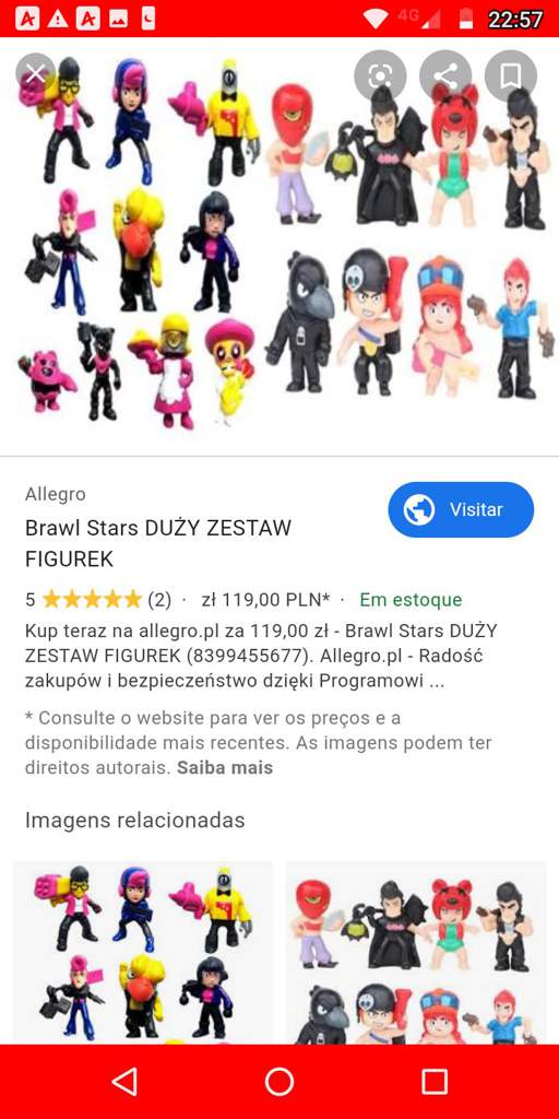 Bonecos De Brawl Stars Do Paraguai Brawl Stars Amino Oficial Amino - bonecos de coleção brawl stars