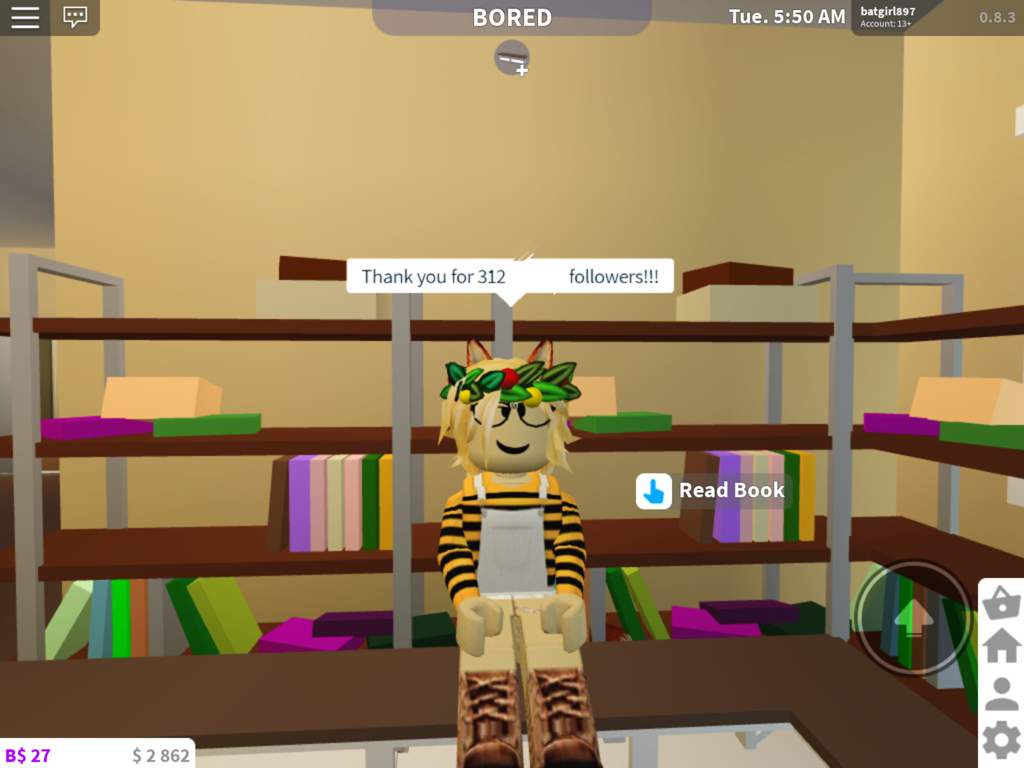 312 Followers Roblox Amino - what does followers get you on roblox