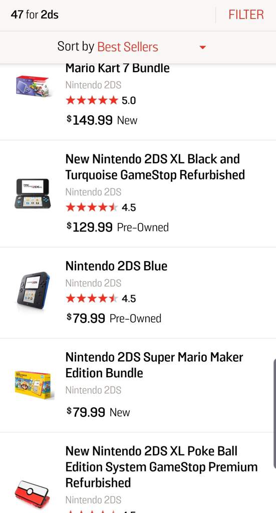 Should you buy a 3ds in 2020? Nintendo Amino