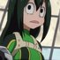 amino-•*~♡Tsuyu Asui♡~*•-fbe5ba1e