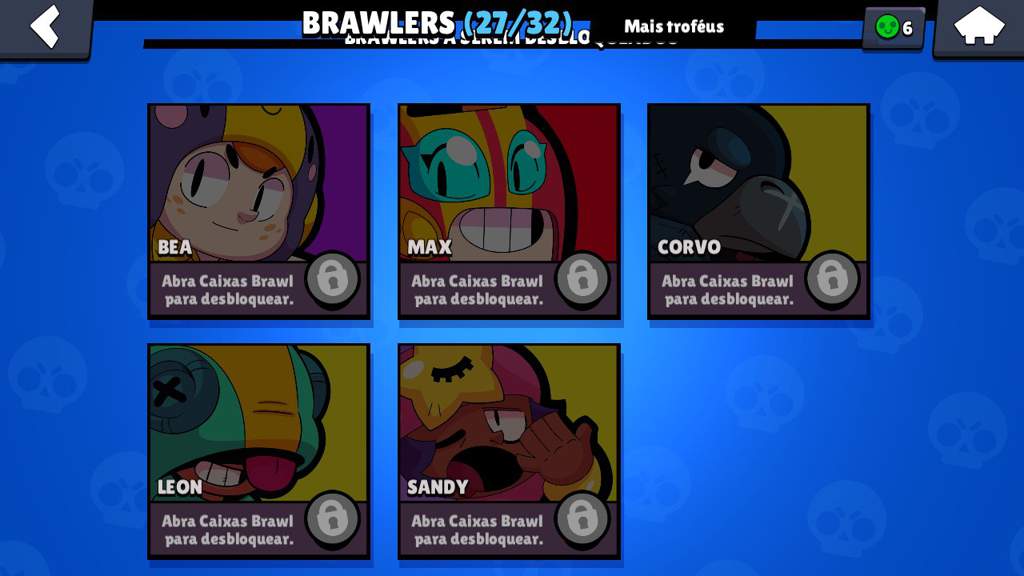 Esse Erro Na Max Icone Diferentes Brawl Stars Amino Oficial Amino - icone para brawl stars