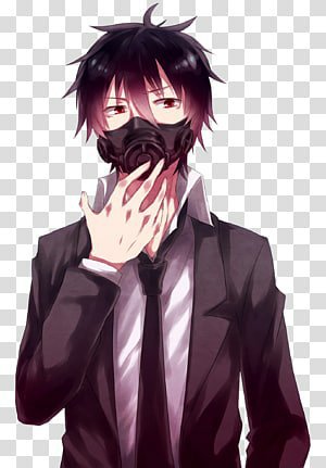 Toxic/Liam | Wiki | -Creepypasta!- Amino