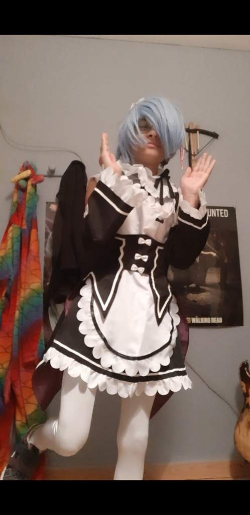 Rem Cosplay Amino