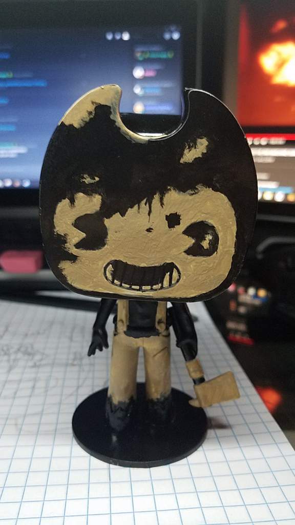 funko pop sammy lawrence