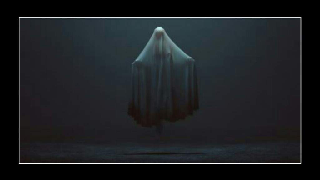 fantasma define