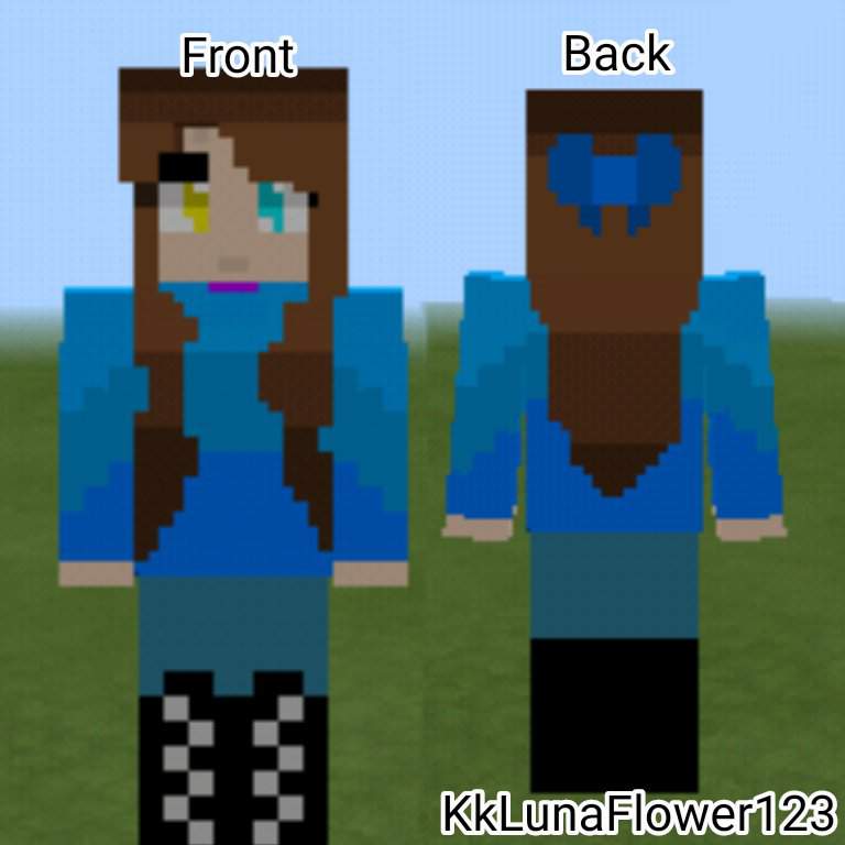 Making Minecraft Skins For Coins Minecraft Amino