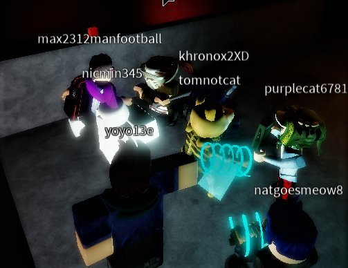 7 Twisted Ashes Roblox Amino - roblox cant join friends game 503