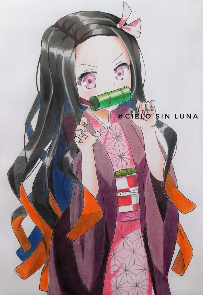 Dibujo De Nezuko Chibi Arte Anime Amino Amino Images And Photos Finder Porn Sex Picture