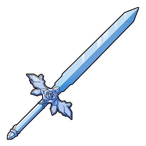 Blue Rose Sword | Wiki | SAO_SwordArtOnlineAmino Amino