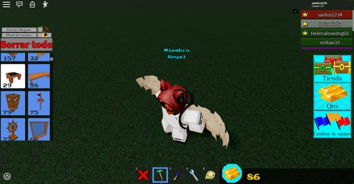 Latest Roblox Amino En Espanol Amino - roblox build a boat for treasure glitch para volar 100