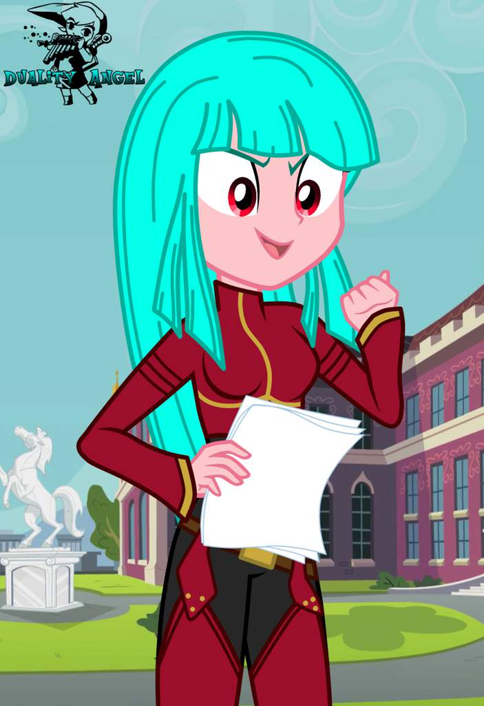 Diamond Frost ¡De vuelta a las arcades! Equestria Fan Diamond Frost ¡De vuelta a las arcades! Equestria Fan