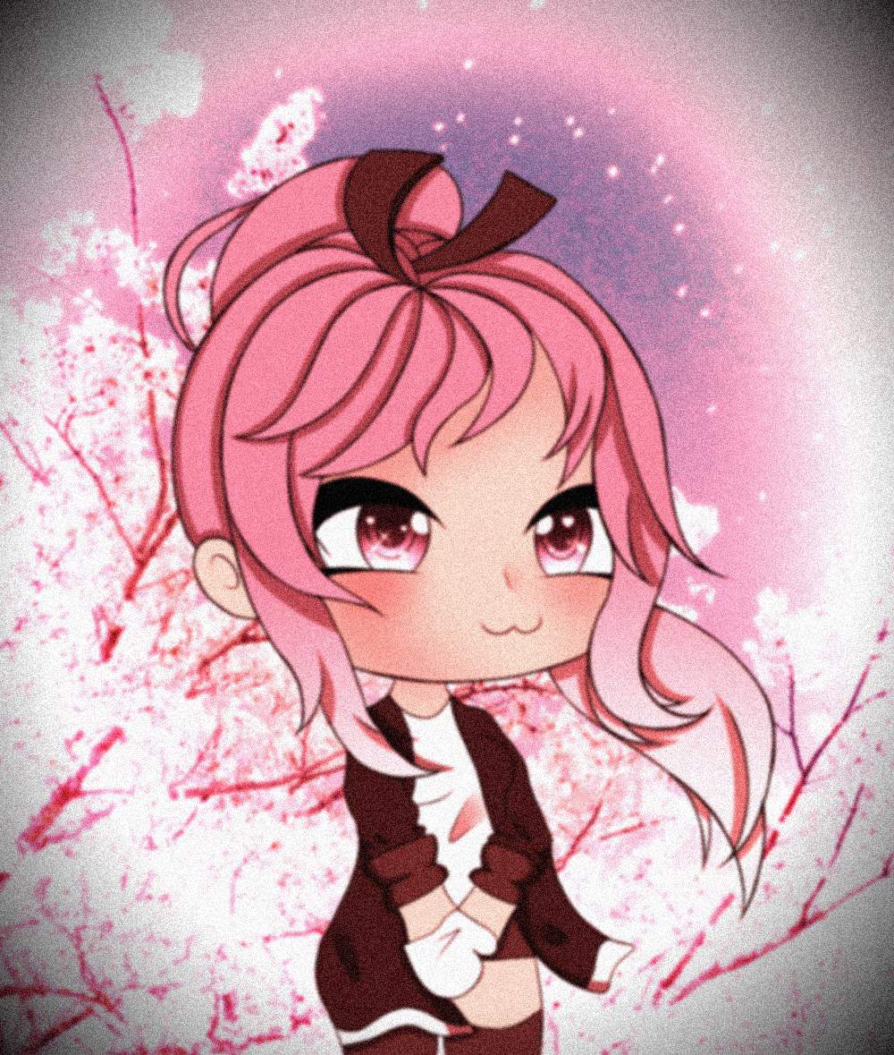 My OC, Cynthia QwQ | Gacha-Life 2 Amino