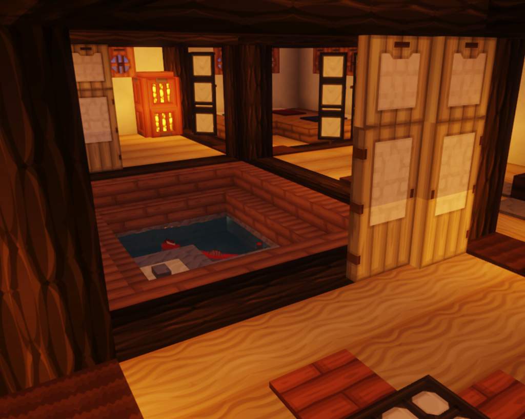 Japanese Storage Room Minecraft Galleries Konomilive Decor