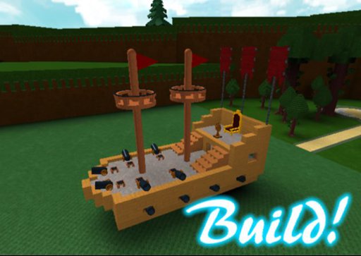 Miss Lizzy Roblox Amino - roblox build a boat for treasure thumbnail