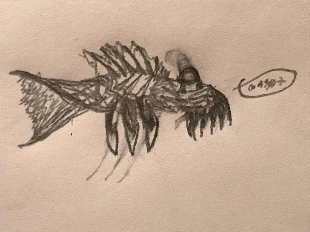 A Crustacean Swarm Wiki Godzilla Amino
