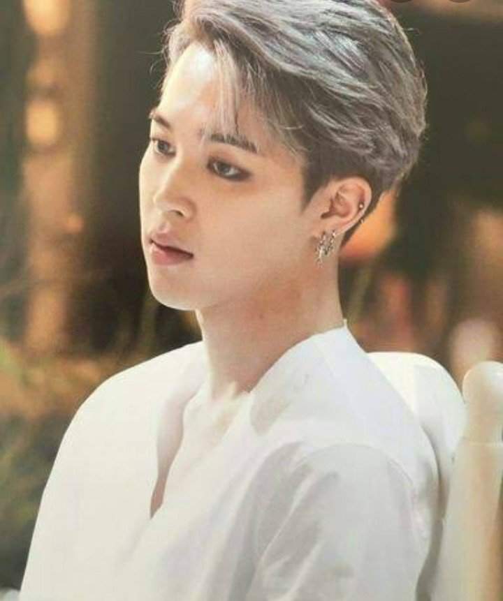 Serio se miro lindo xD | Wiki | Park Jimin Amino Oficial Amino