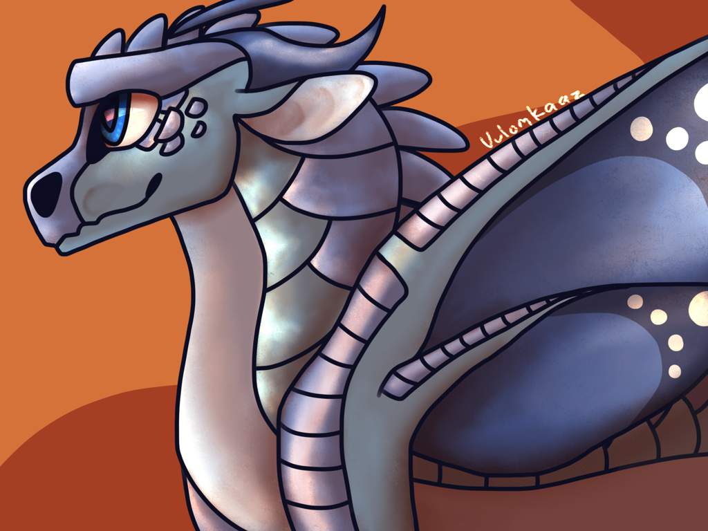 Vulomkaaz’s Art Status/Shop | Wiki | Wings Of Fire Amino