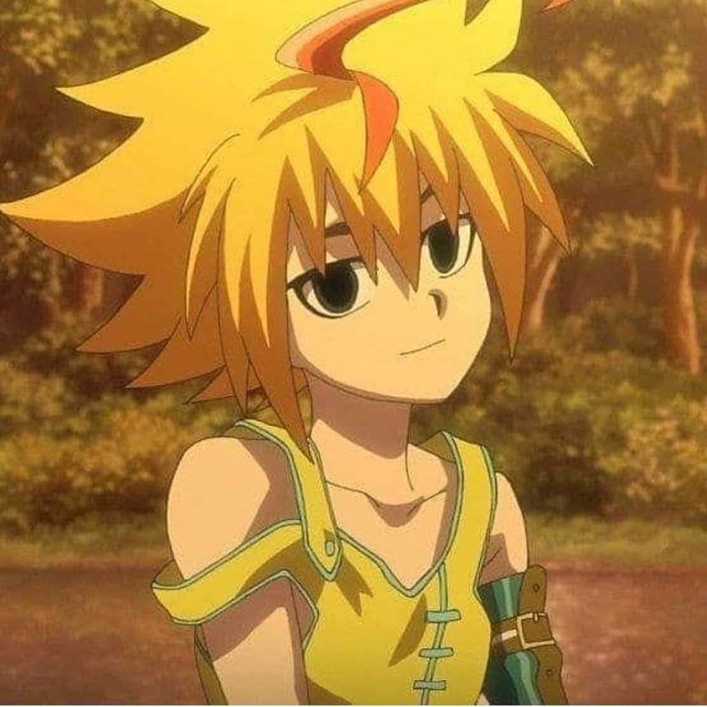 Free De La Hoya | Wiki | Anime Amino