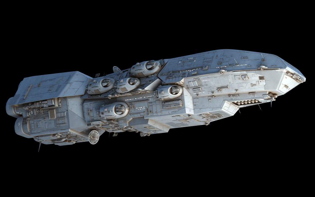 Aegis Class Crusier | Wiki | Star Wars: Fallen Republic Amino