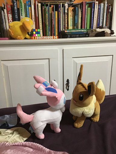 pokédoll