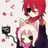 amino-🌹 mangle🌹{ humana} Shadow-beafd40d