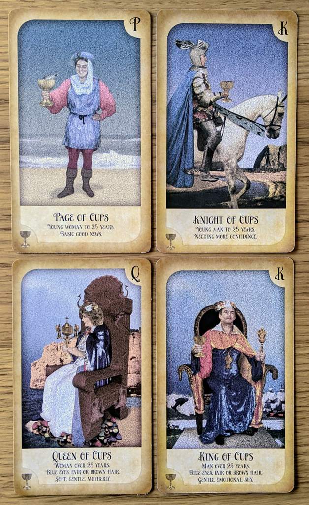 Secrets of Tarot Wiki Tarot and Divination Amino