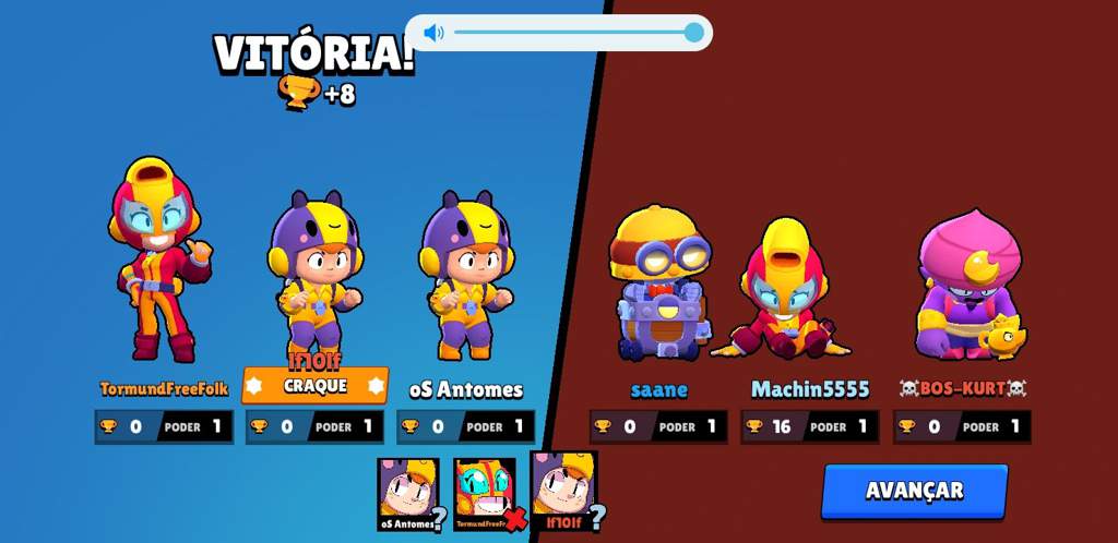 Brawl Star Brawl Stars Amino Oficial Amino - brawls star craque