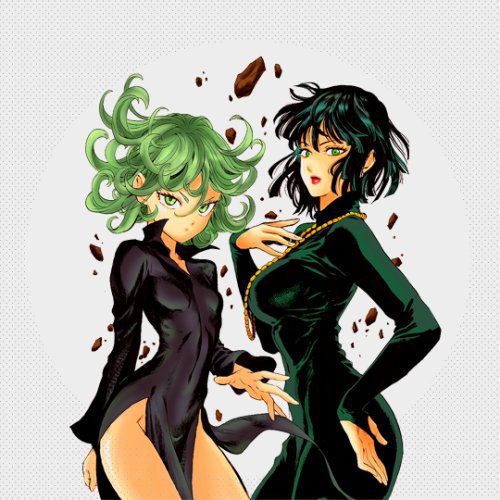 👑 Psychic Sisters | Wiki | Anime Amino