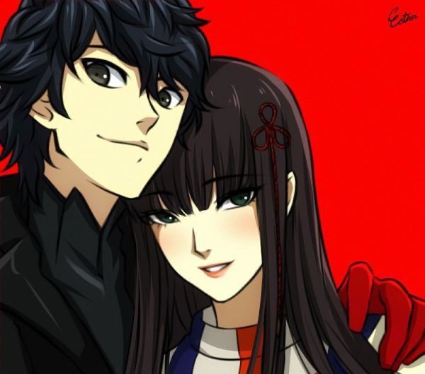 hifumi X akira | Wiki | Shipper Nation Amino