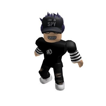 Hmm... | Roblox Amino