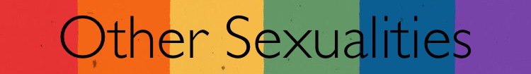 🏳️‍🌈all About Sexualities [explanations Flags] Lgbt Amino