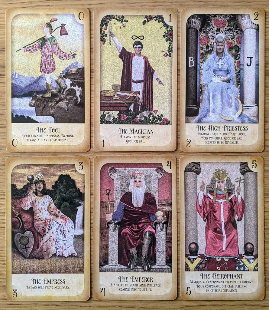 Secrets of Tarot Wiki Tarot and Divination Amino
