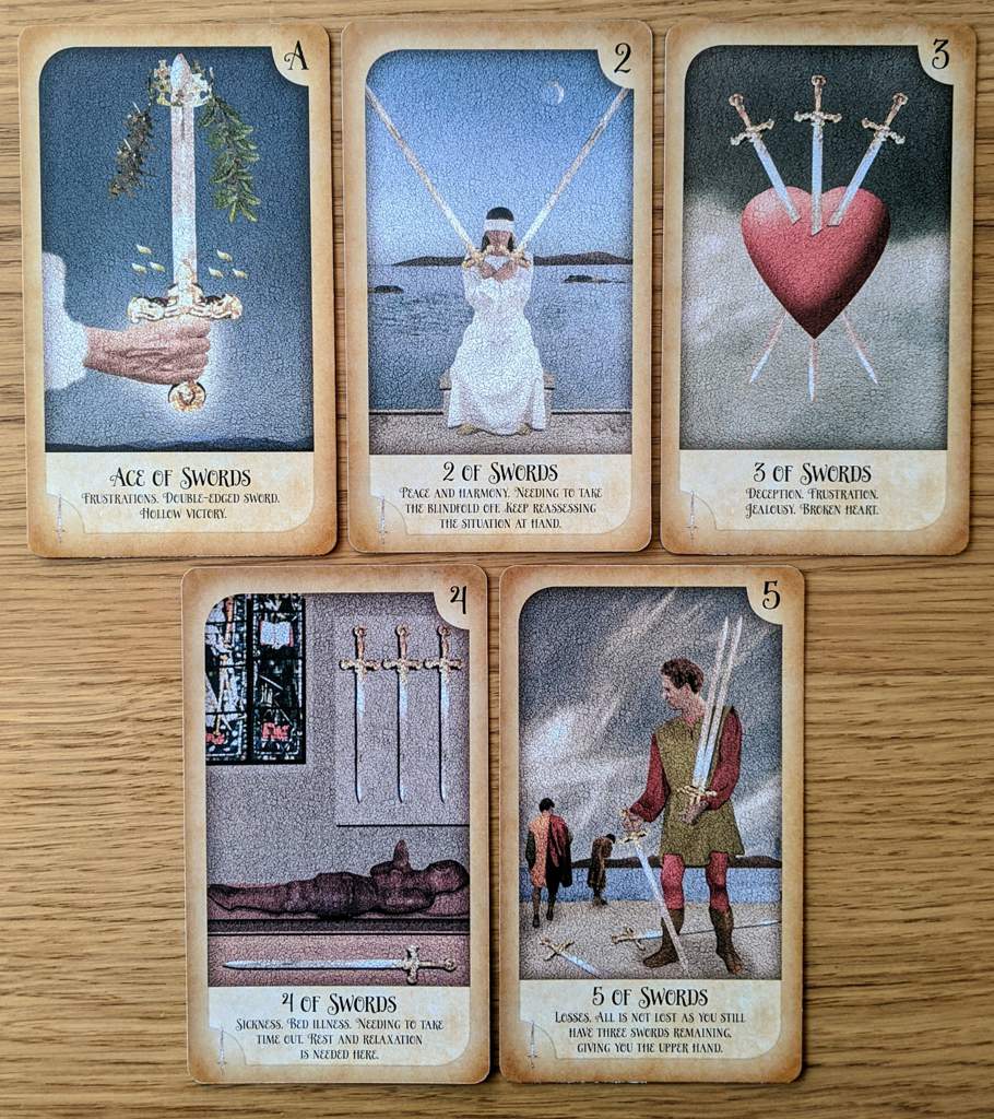 Secrets of Tarot Wiki Tarot and Divination Amino