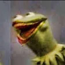 Kermit cursed images | Cursed Images Amino Amino