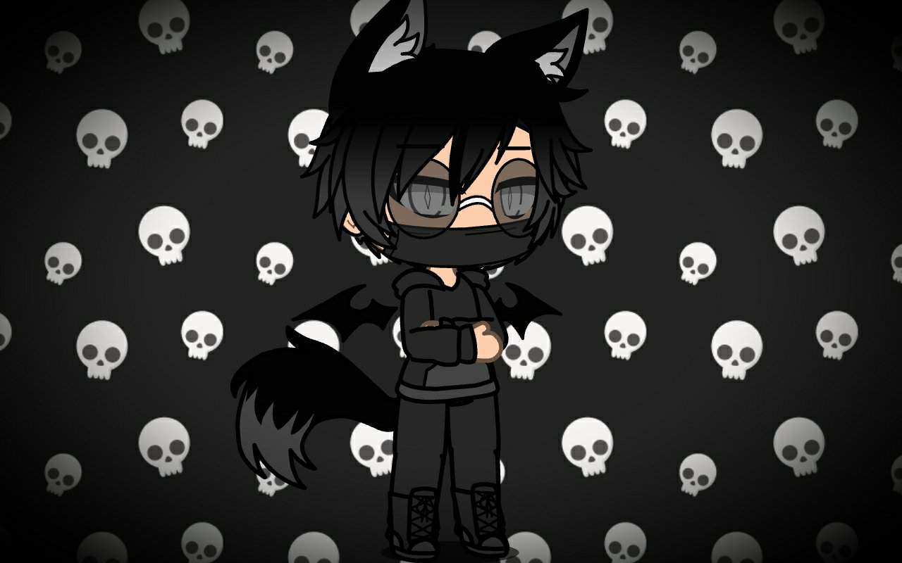 Kayden ☠💀 | Wiki | Gacha Dreams Amino Amino