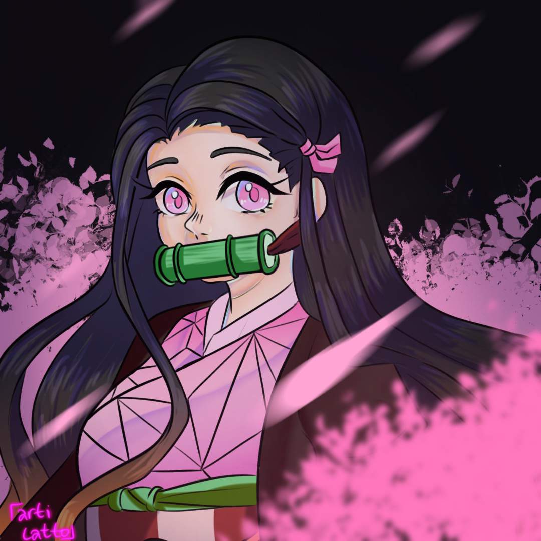 nEZUKoooOoOo | Demon Slayer: Kimetsu No Yaiba Amino