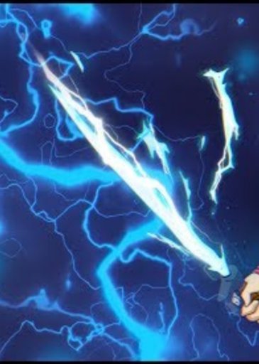 Storm slash | Wiki | Naruto Amino