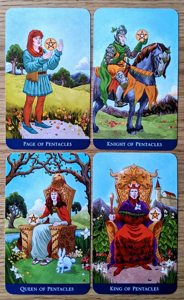 Tarot Made Easy (Llewellyn's Classic Tarot) Wiki Tarot and