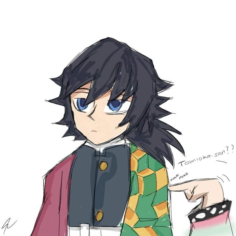 Giyuu x shinobu | Demon Slayer: Kimetsu No Yaiba Amino