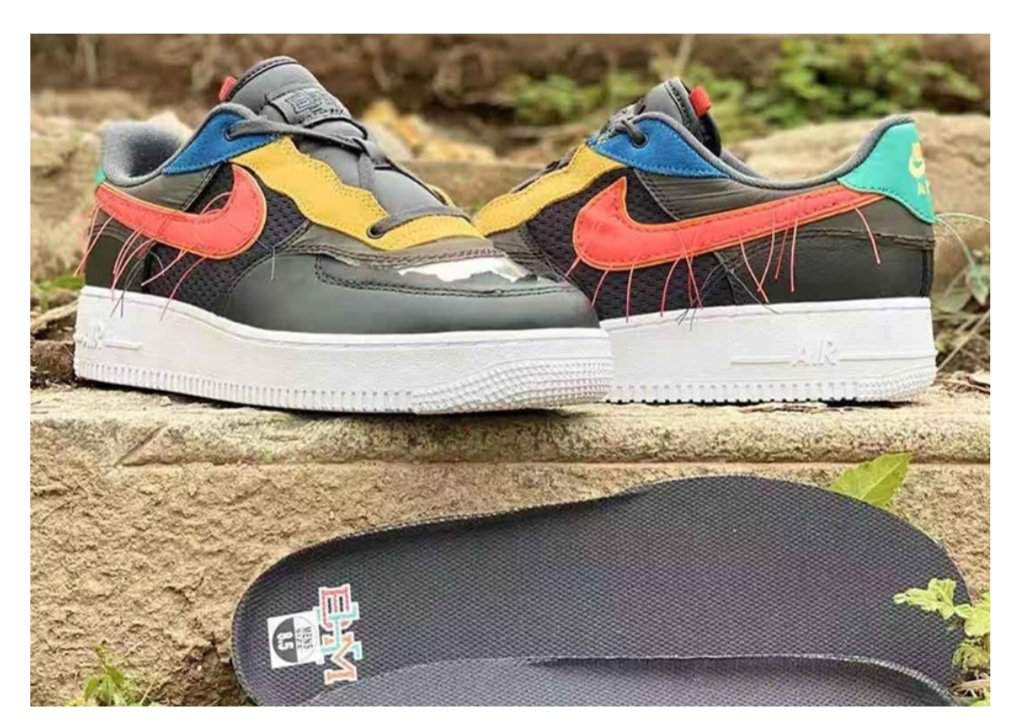 2020 air force 1 releases