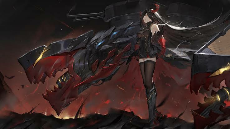 Azur Lore:Mozart Requiem | Wiki | Azur Lane Amino Amino