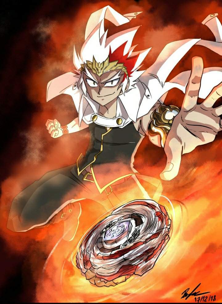 Featured image of post Ryuga Pfp We haven t done a metal fight battle in a while so here s a sick generations battle