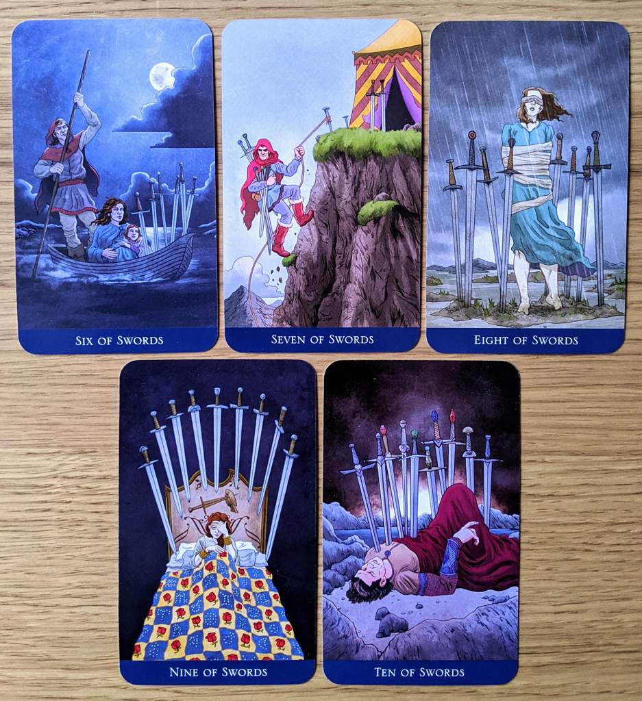 Tarot Made Easy (Llewellyn's Classic Tarot) Wiki Tarot and
