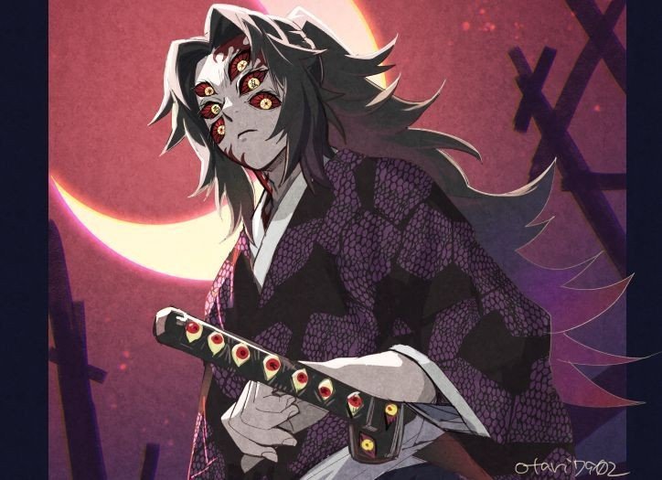 Respirações Kimetsu no Yaiba (Demon Slayer) Kimetsu No