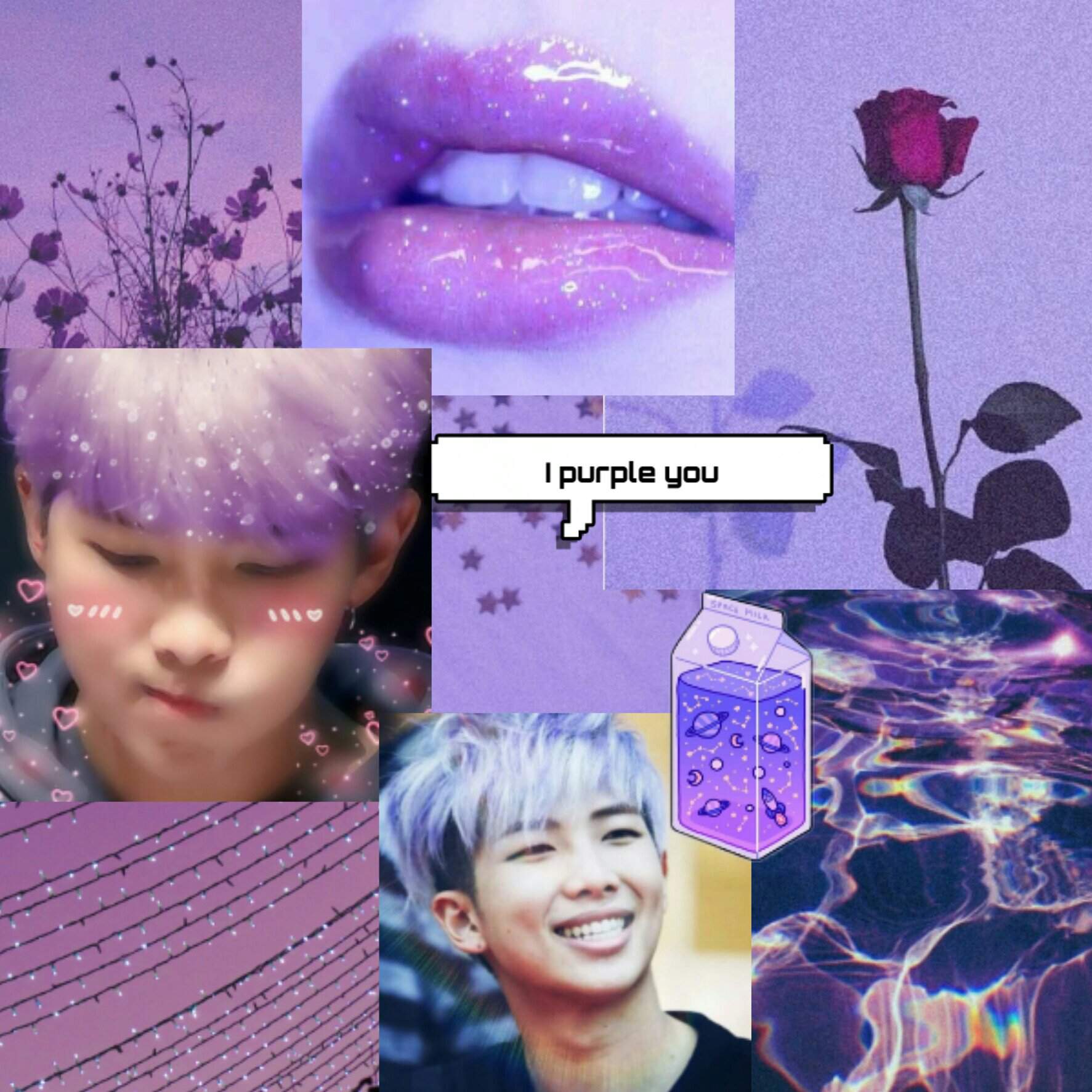 another edit~ | aesthetics Amino