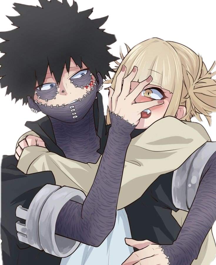 014 Toga X Dabi Wiki Boku No Hero Academia Amino Amino