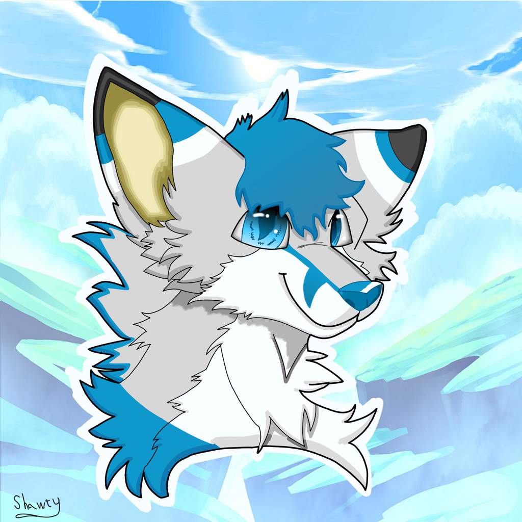 🦊 Sira the FurBro 🐺 | Furry Amino